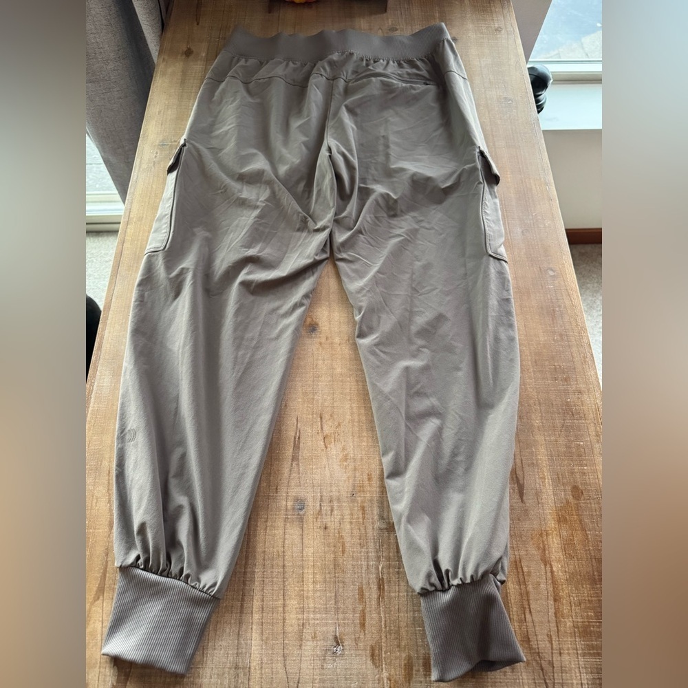 All in motion Olive Green Jogger Pants - Picture 6 of 7